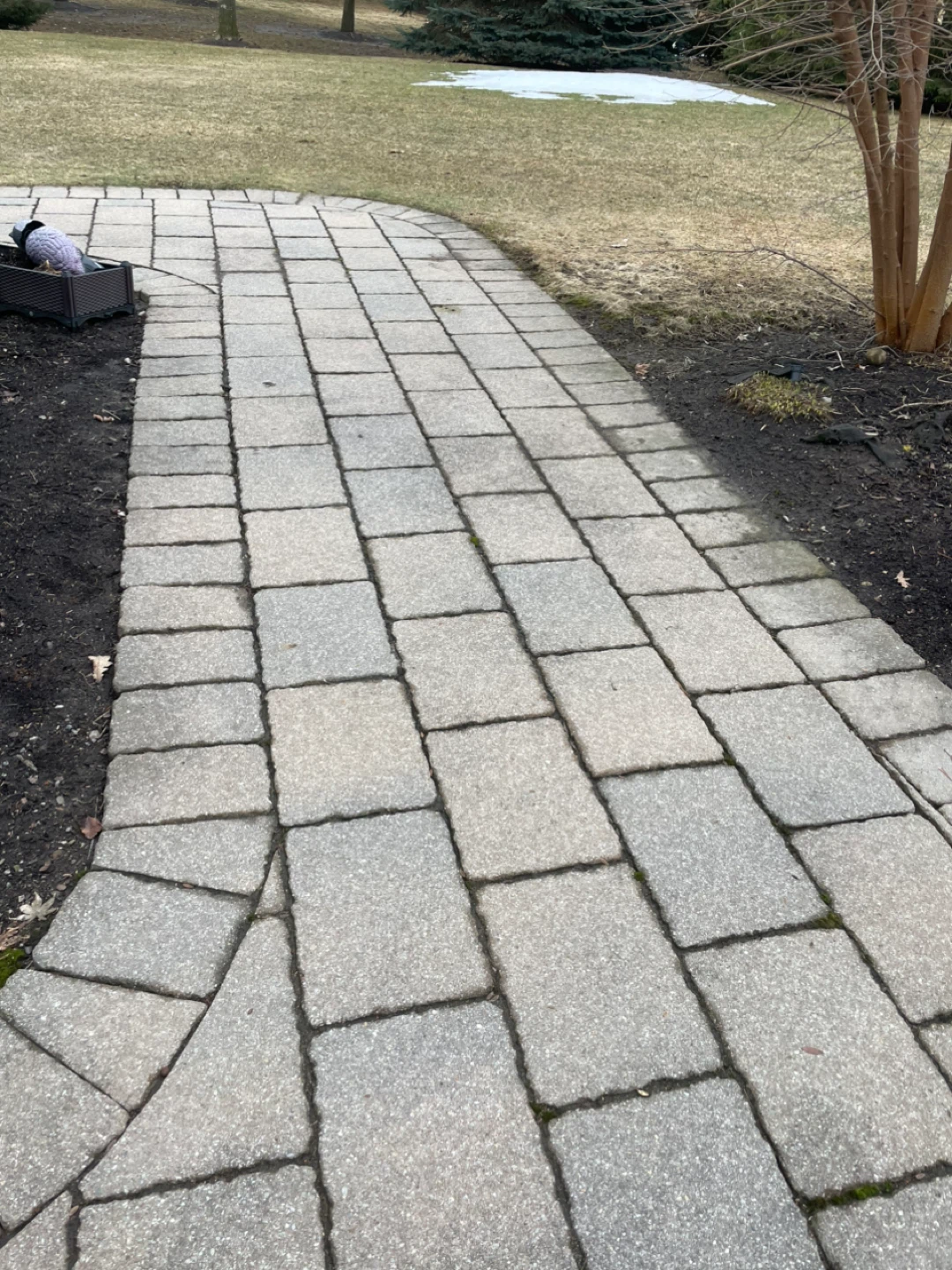 Interlock Pavers