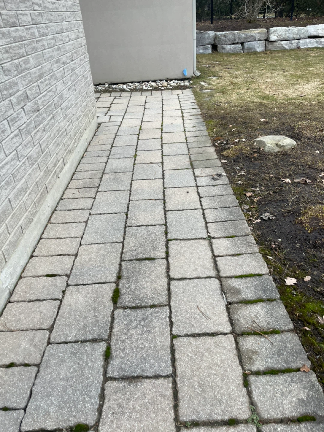 Interlock Pavers - photo 2