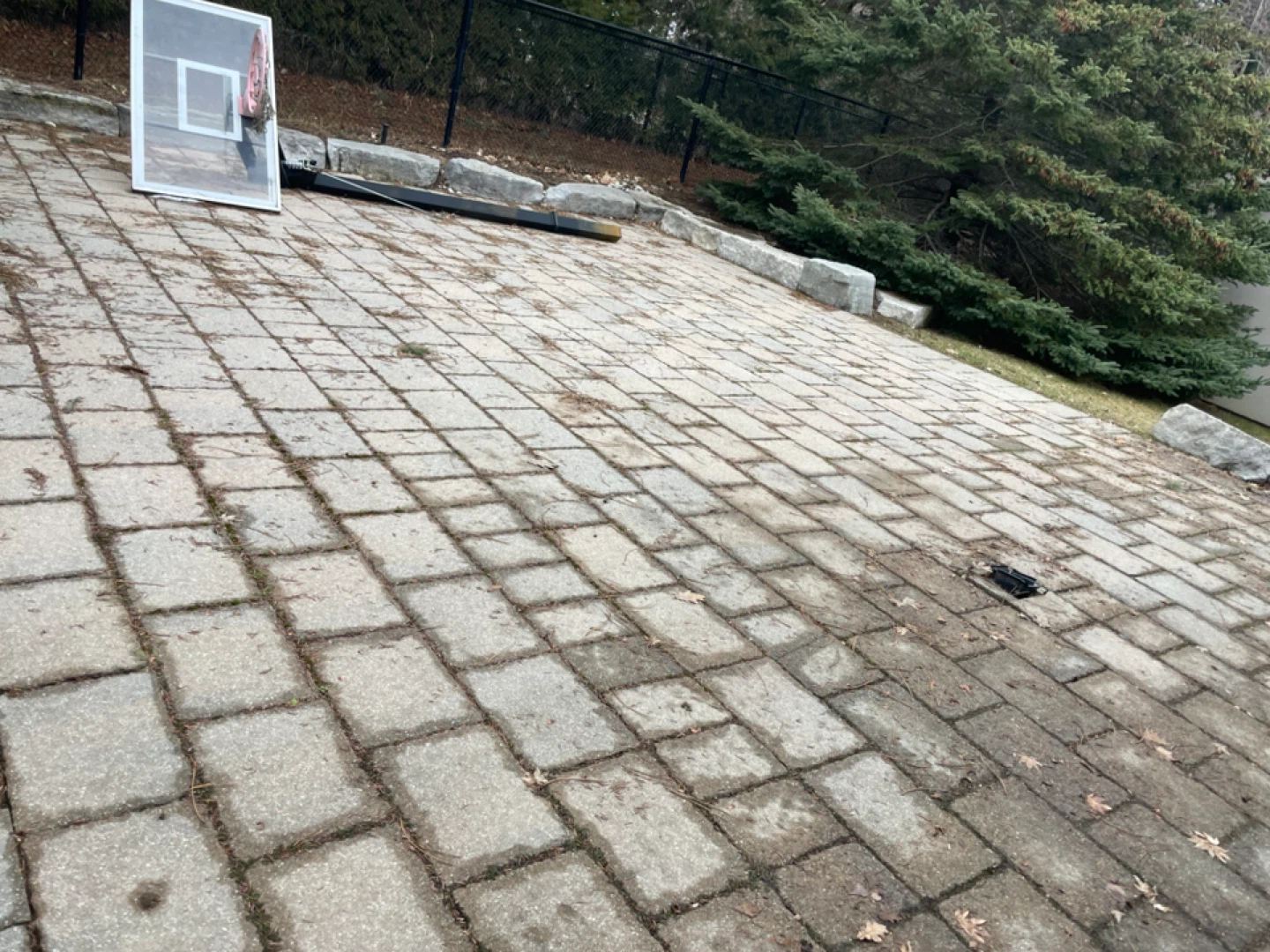 Interlock Pavers - photo 5