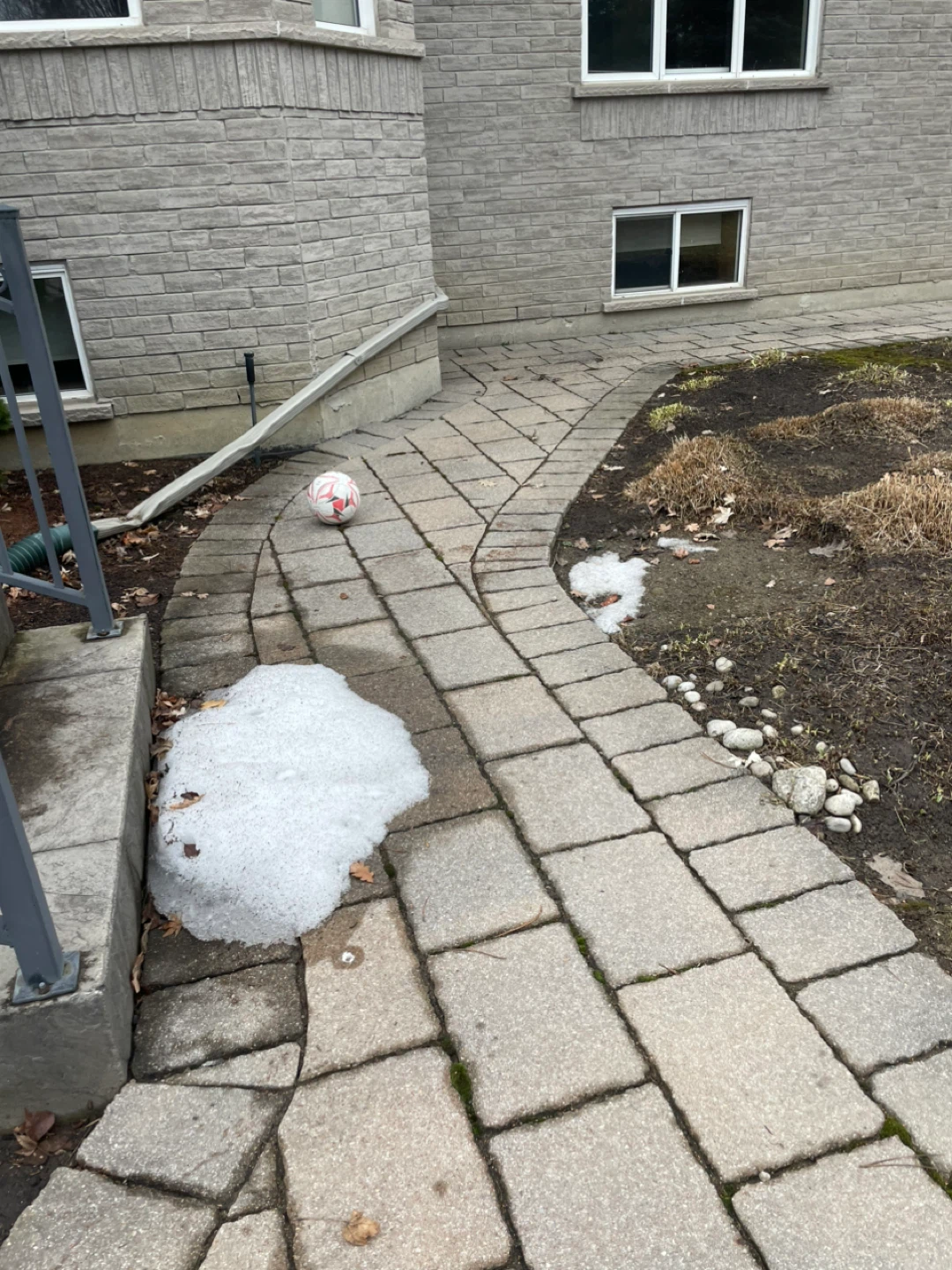 Interlock Pavers - photo 3