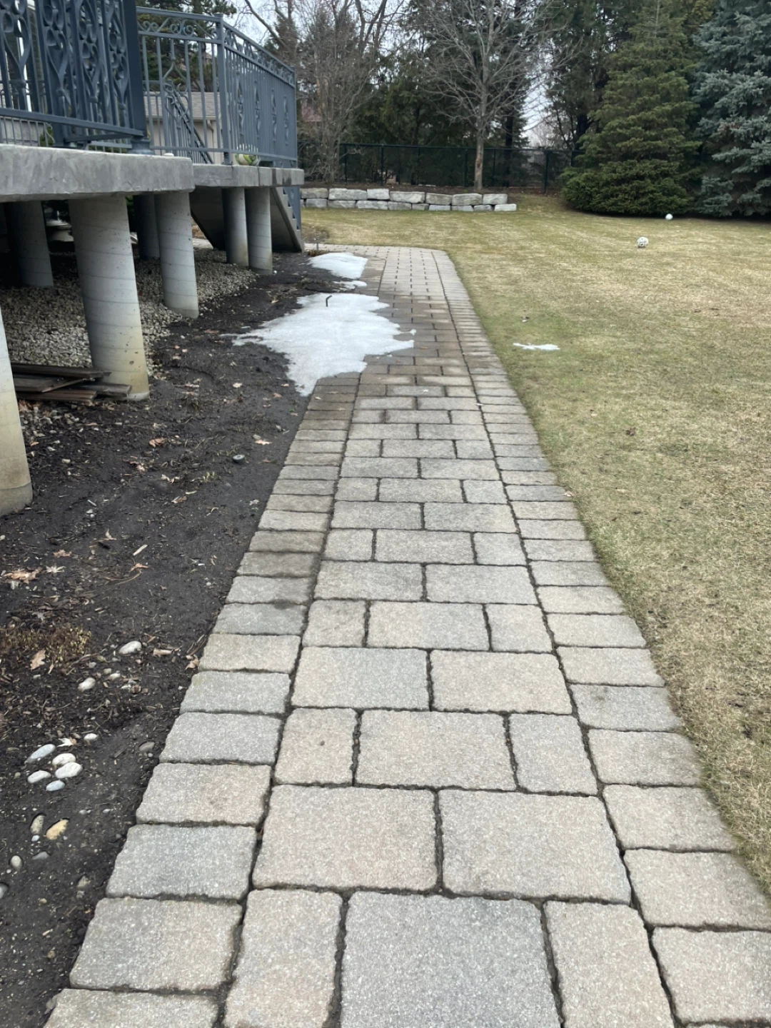 Interlock Pavers - photo 4