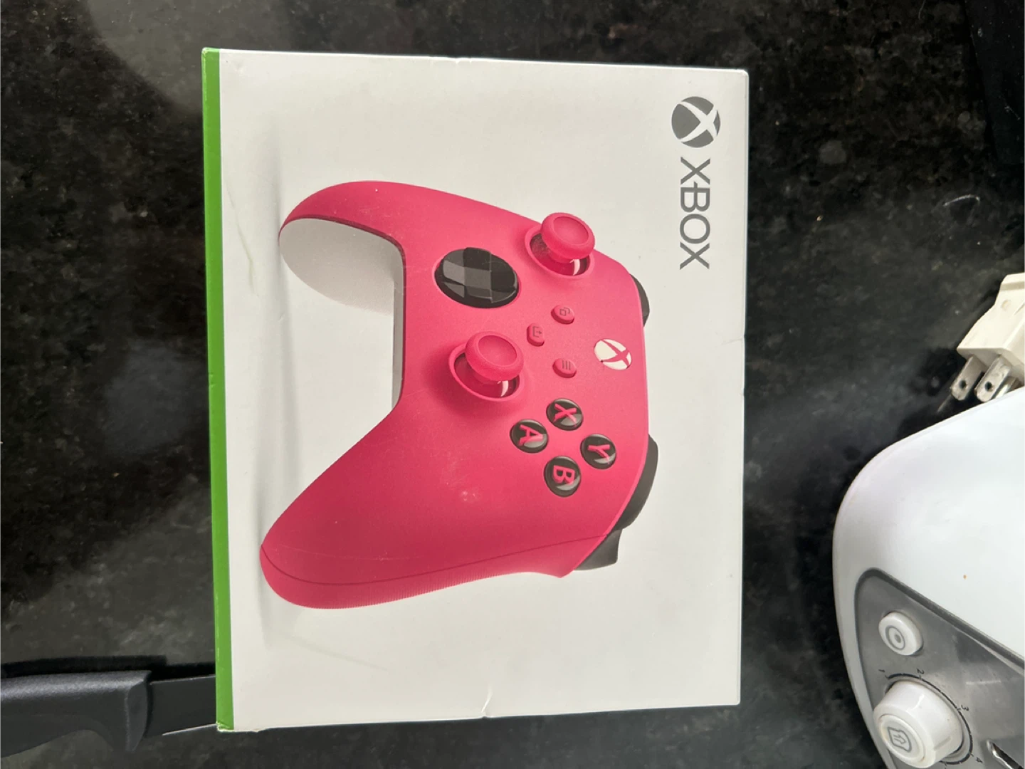 Xbox Wireless Controller - Pink
