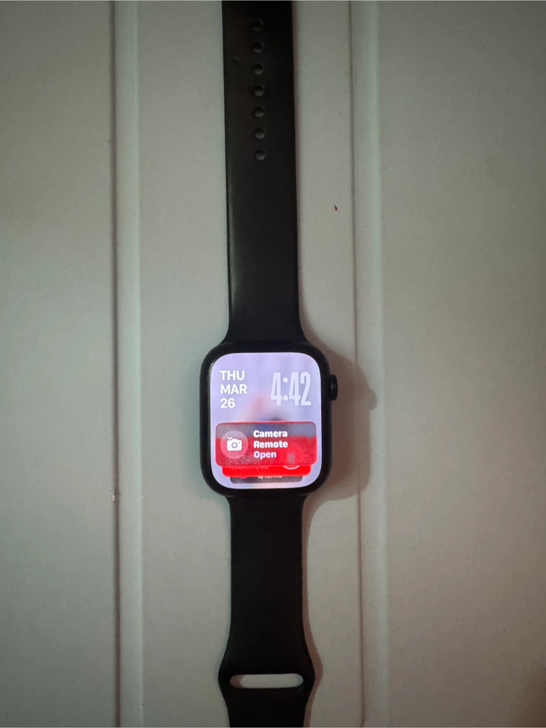 [FIRM ON PRICE] Apple Watch Series 9 45 mm