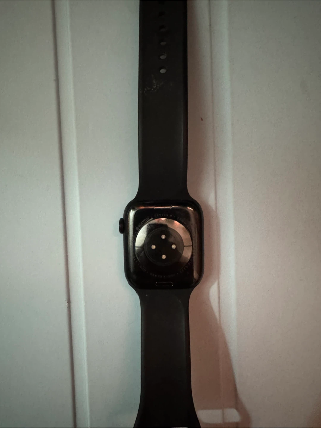 [FIRM ON PRICE] Apple Watch Series 9 45 mm - photo 2
