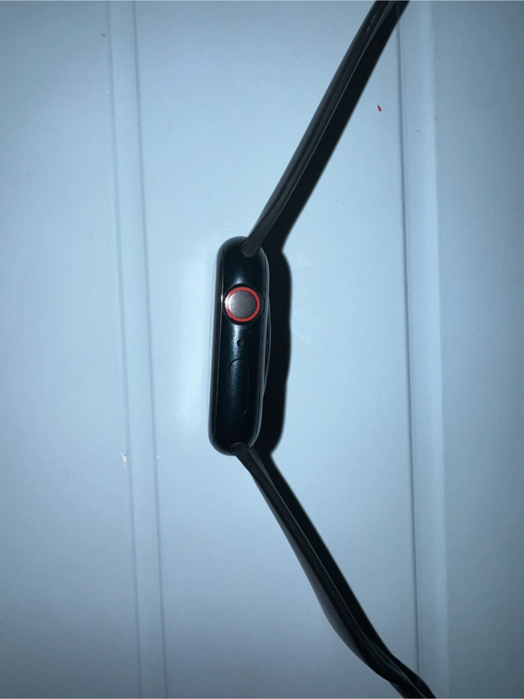 [FIRM ON PRICE] Apple Watch Series 9 45 mm - photo 4