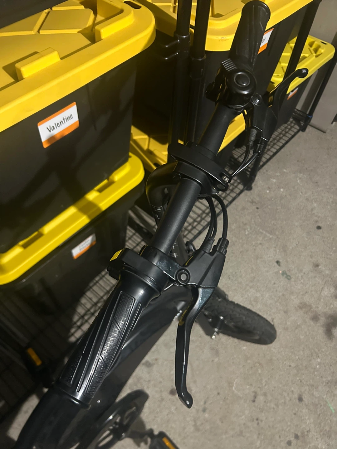 Jetson Electric Folding Bike - photo 2