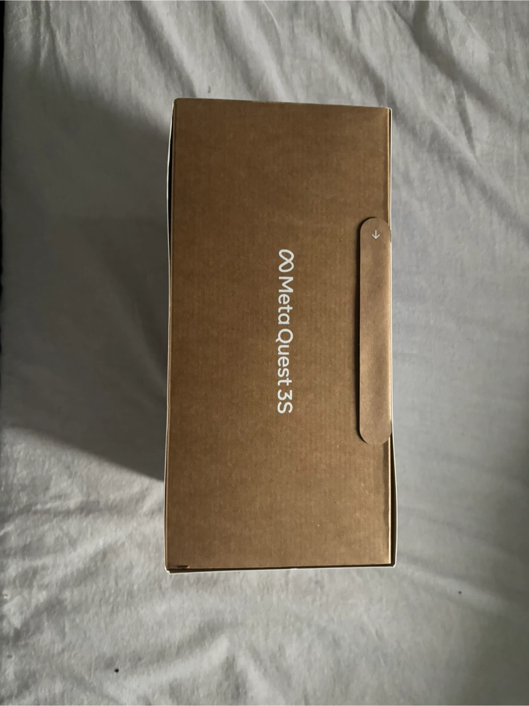 Meta Quest 3S 256 GB VR Headset - photo 4