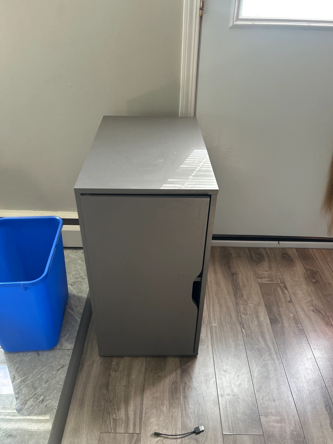 IKEA ALEX cabinet