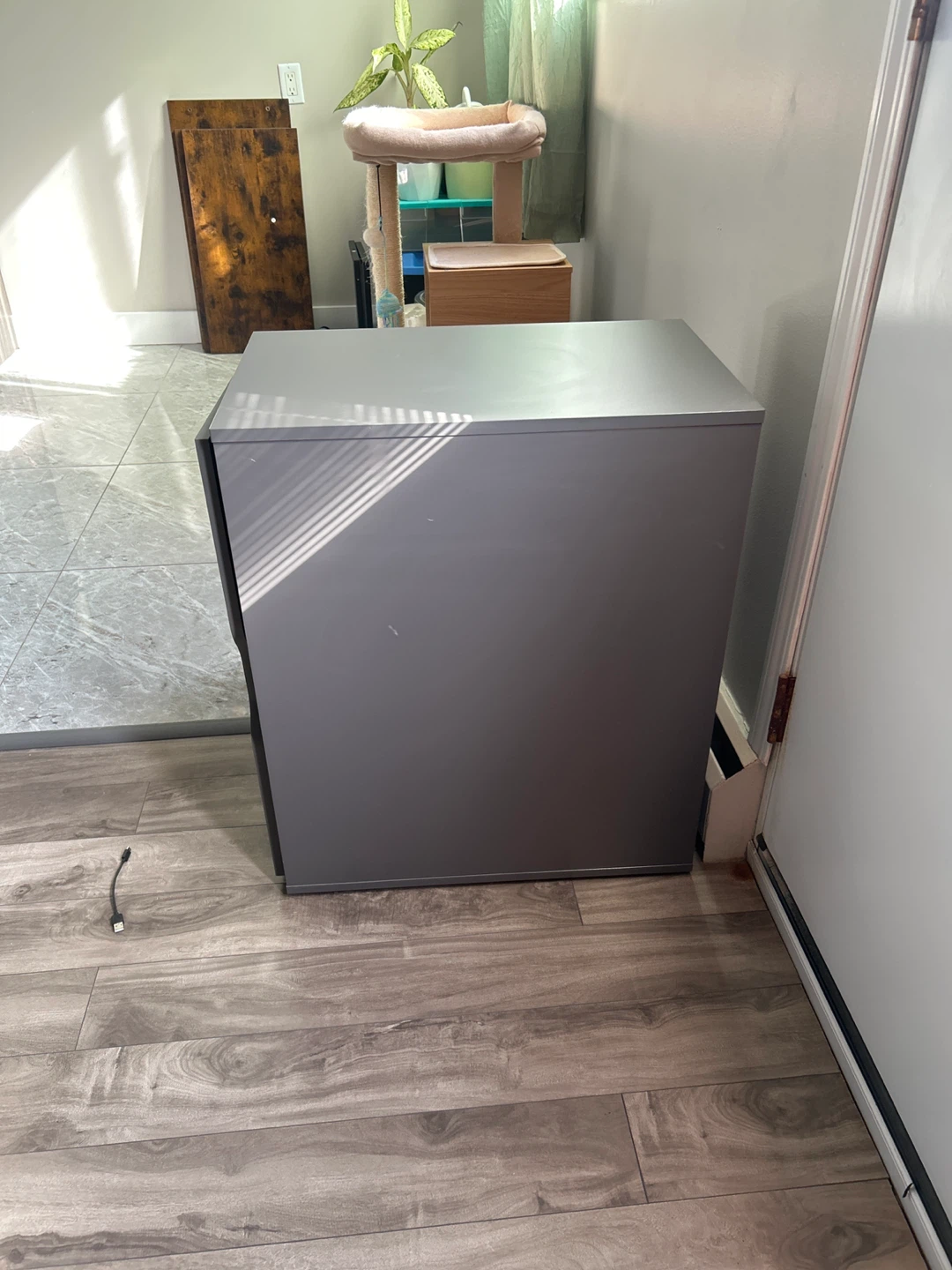 IKEA ALEX cabinet - photo 3