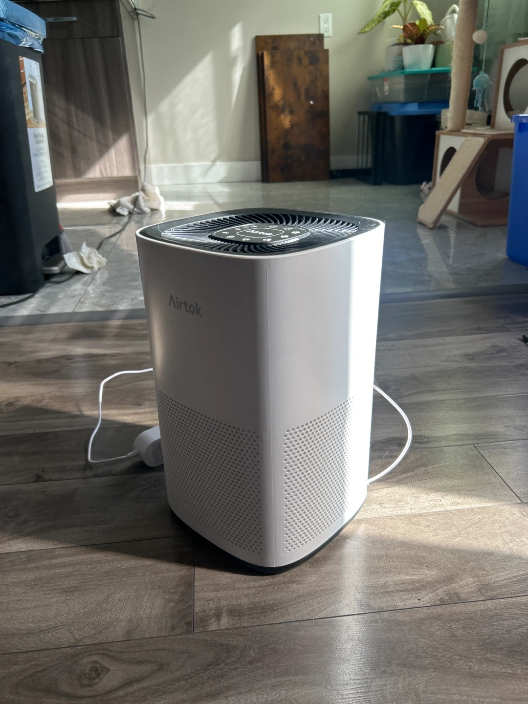 Airtok Air Purifier - photo 2