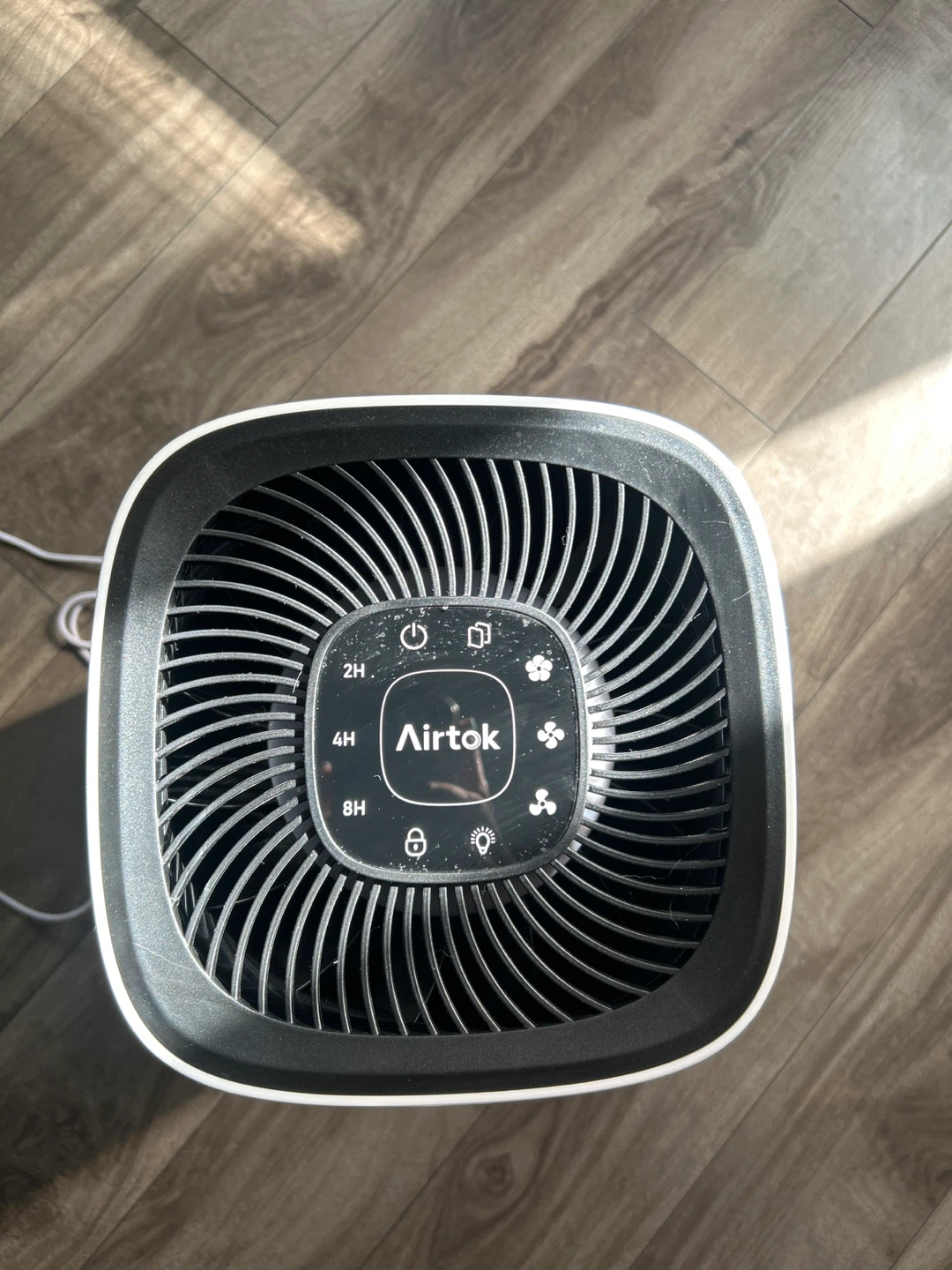 Airtok Air Purifier - photo 3