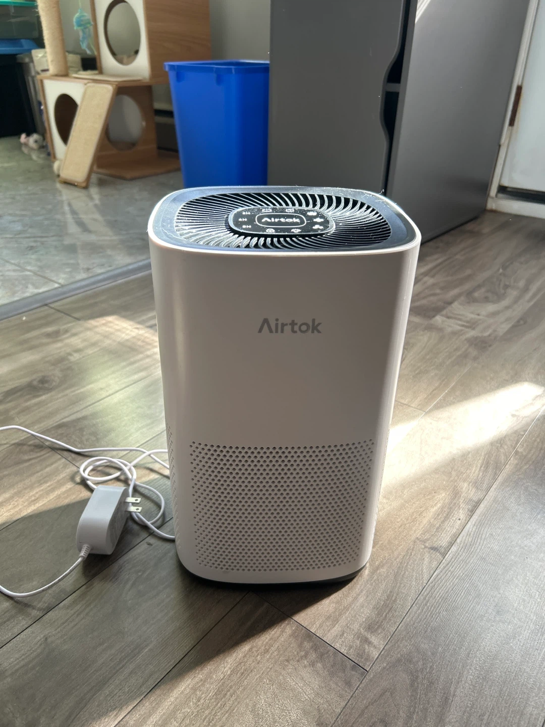 Airtok Air Purifier