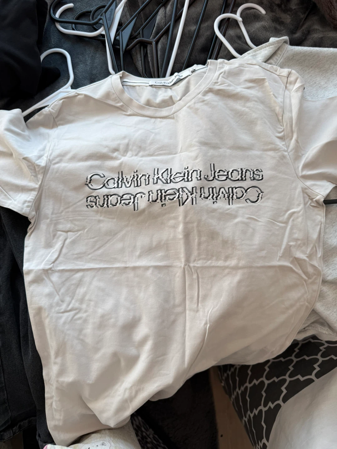 Brand new Calvin Klein Jeans T-Shirt - photo 2
