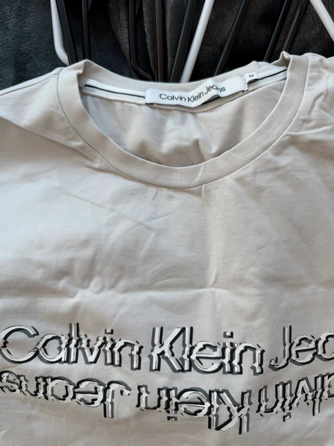 Brand new Calvin Klein Jeans T-Shirt