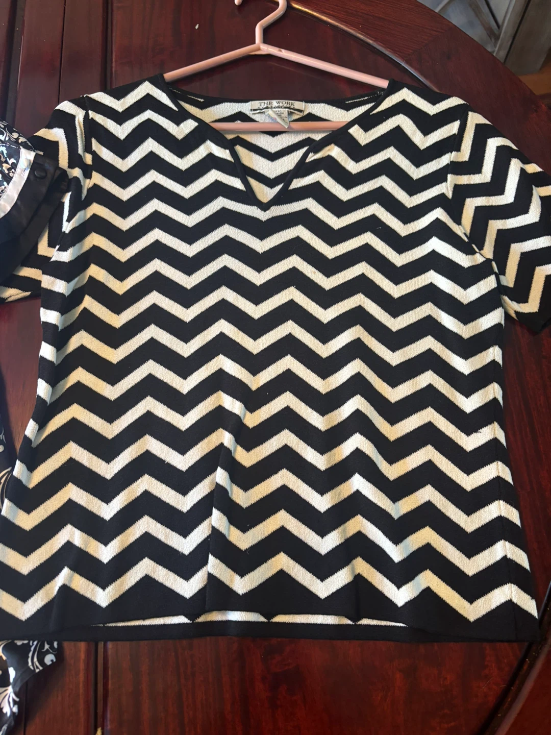 Beautiful tops - photo 3