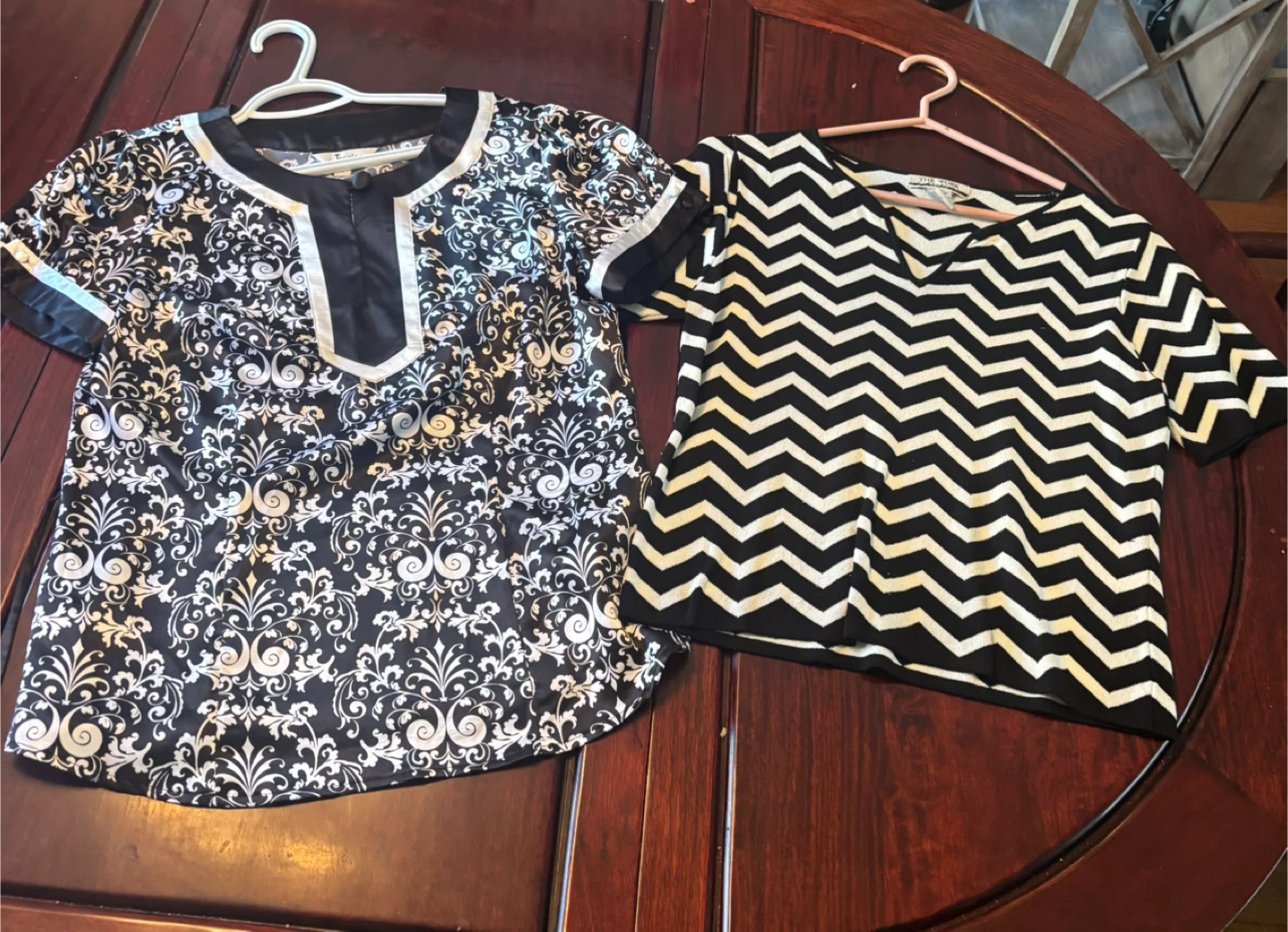 Beautiful tops