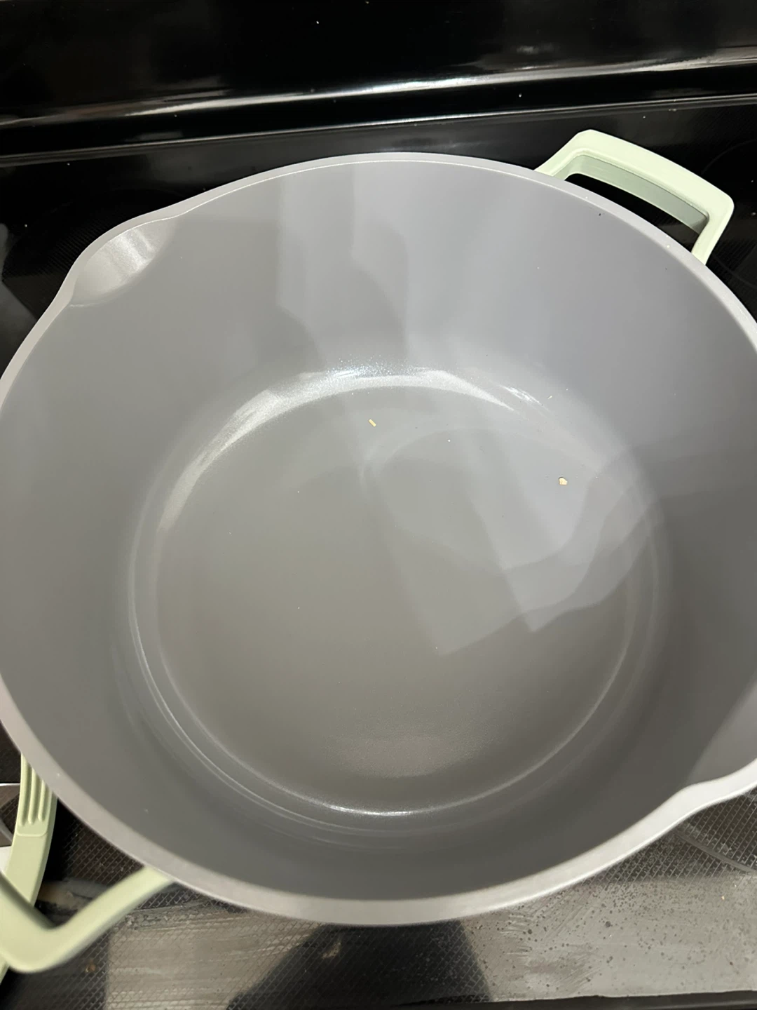 Authentic Kitchen Pot with Lid