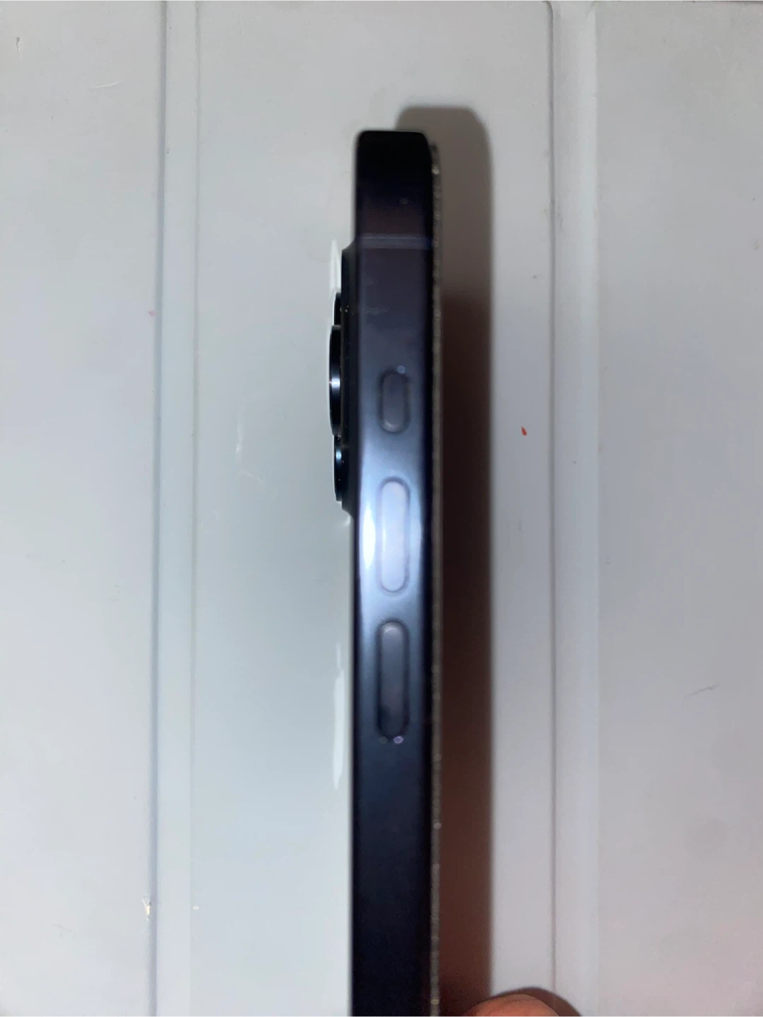 [FIRM ON PRICE] iPhone 15 Pro w 128 gb - photo 3