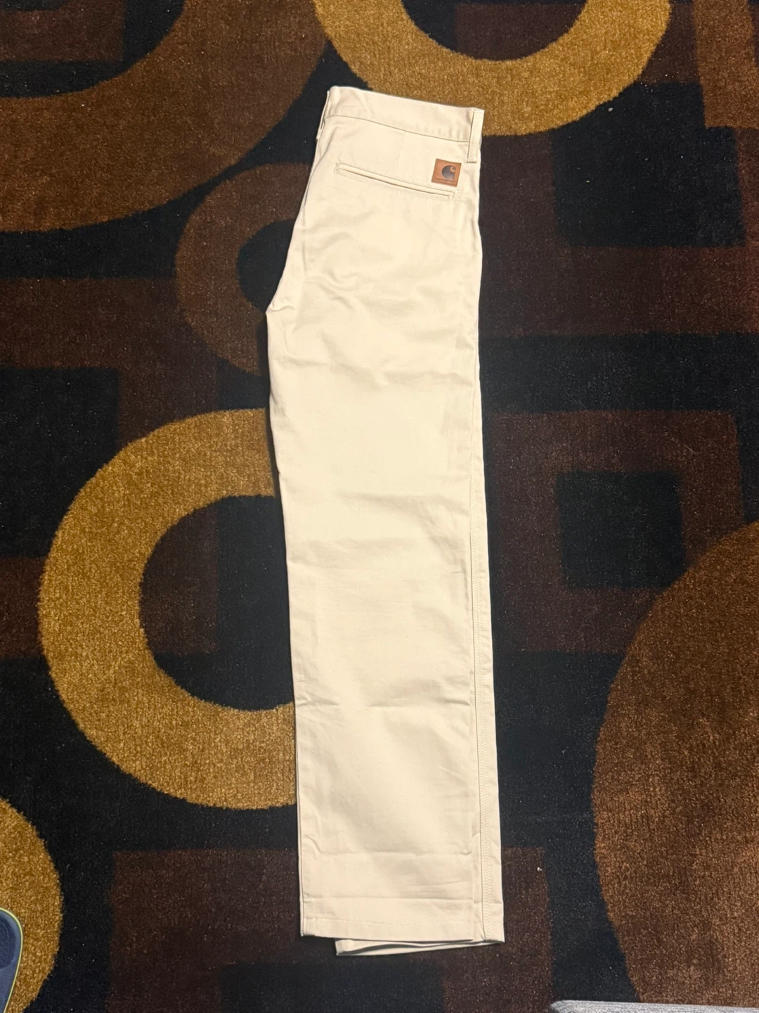 Carhartt Work In Progress Pants - photo 5