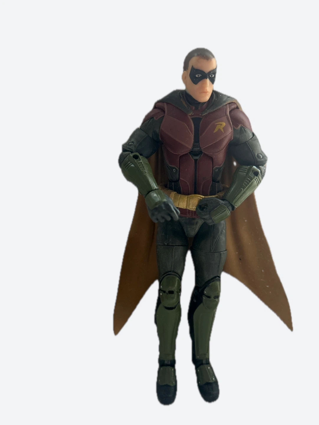 Robin Action Figure