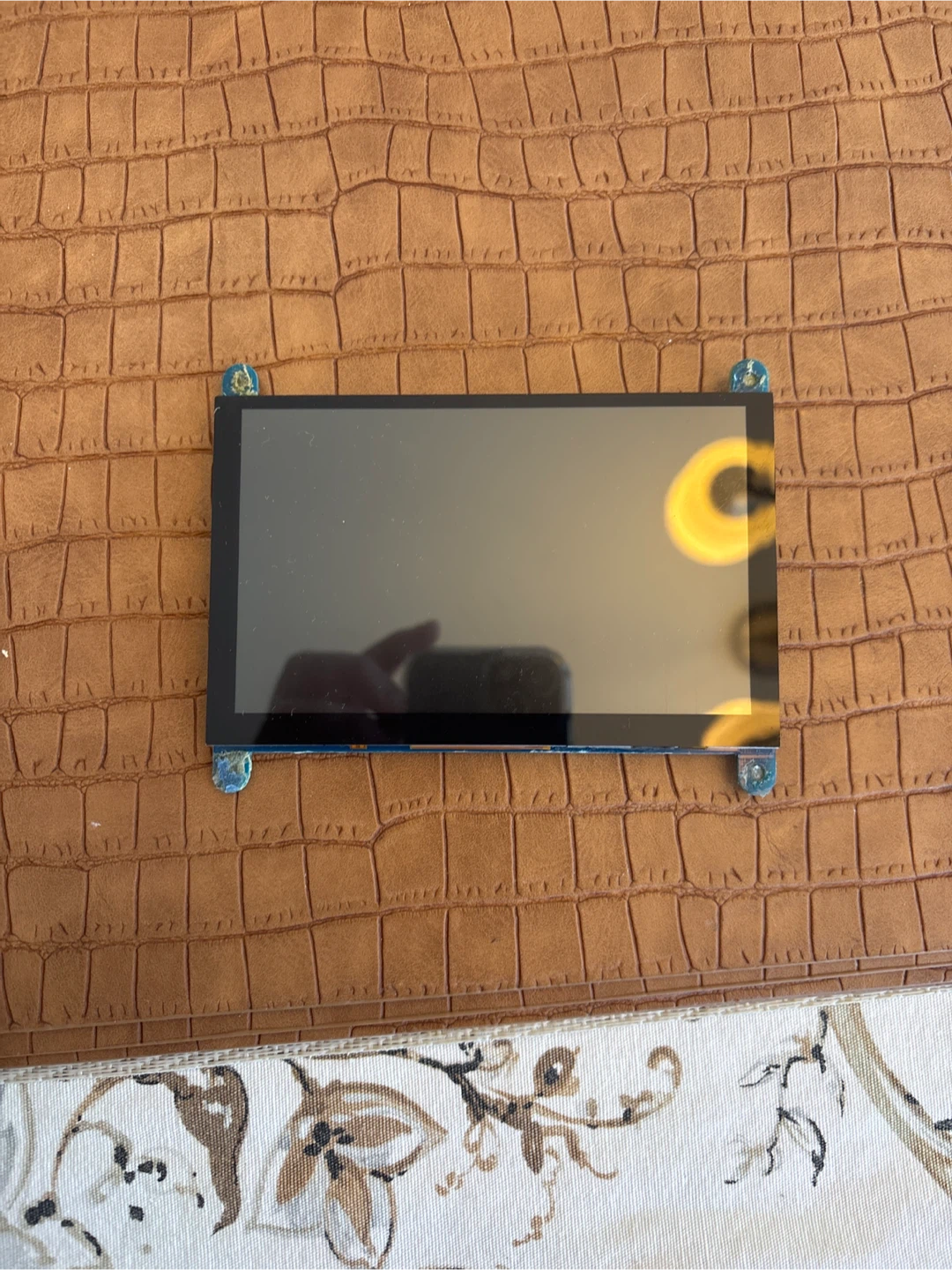 5-inch LCD Display-B 800x480 USB Capacitive Touch