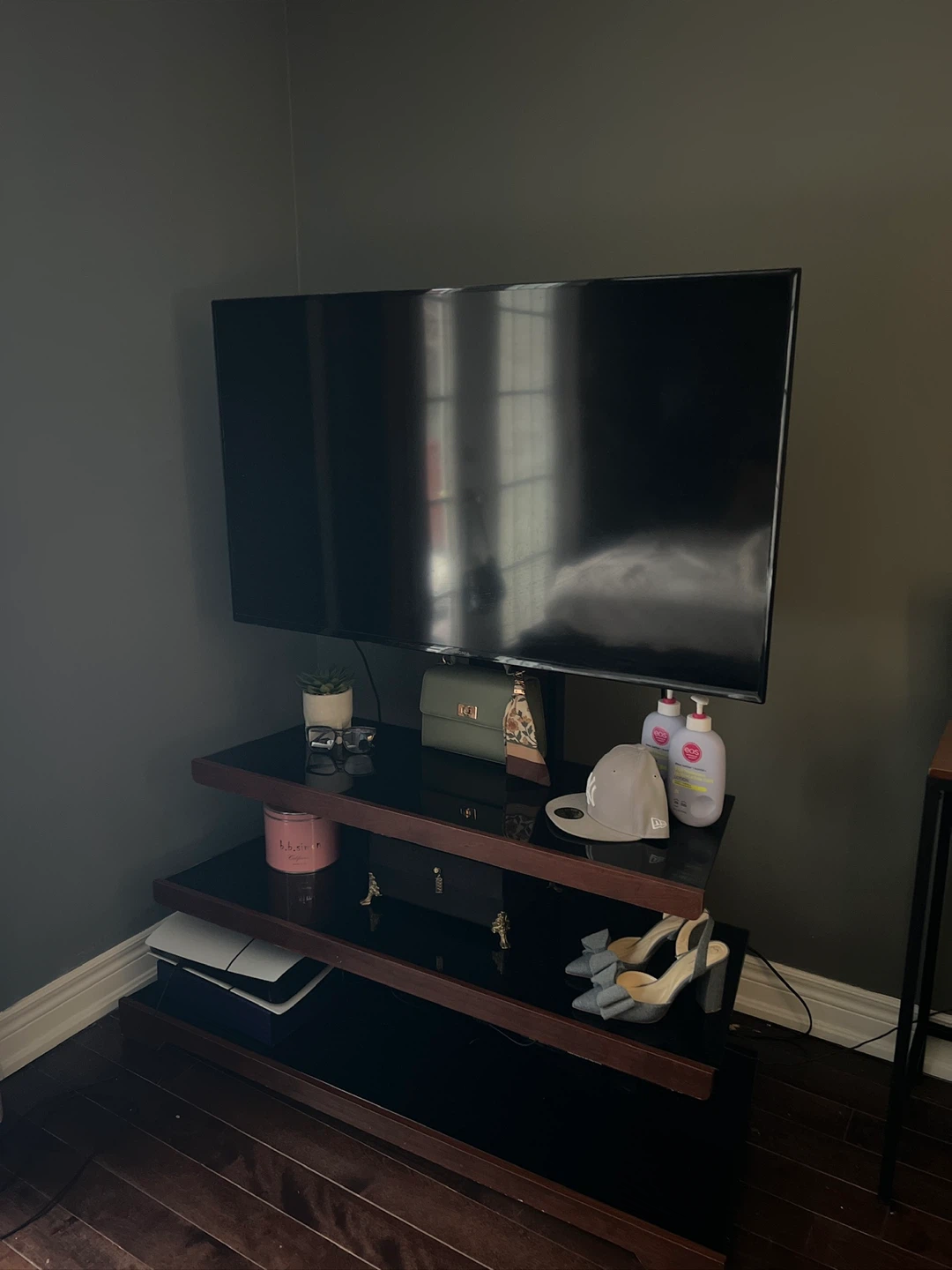 50” Tv