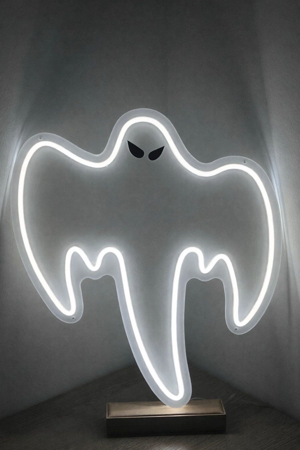 Koenigsegg Ghost Neon Light 👻