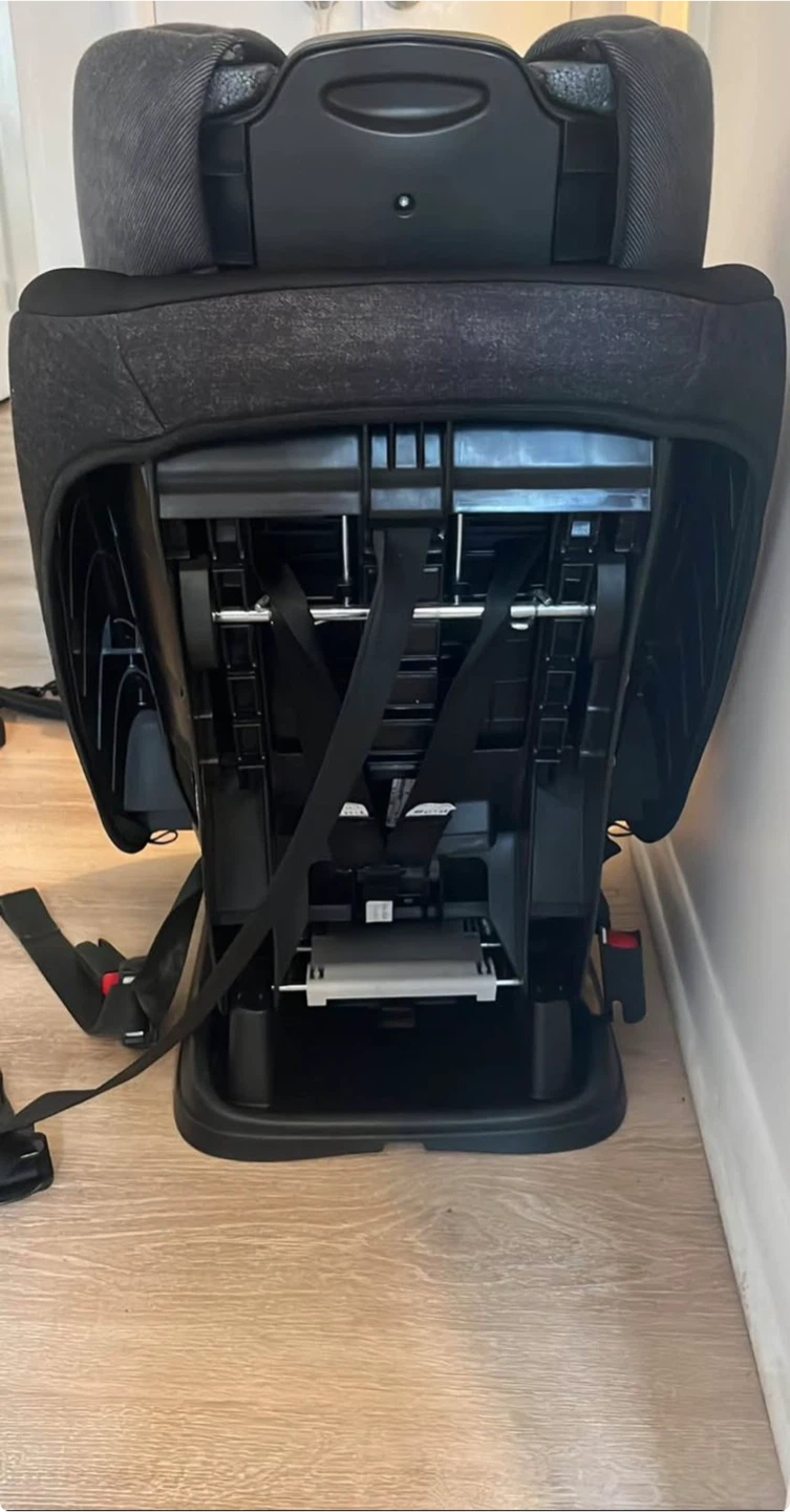 Maxi-Cosi Convertible Car Seat - photo 3
