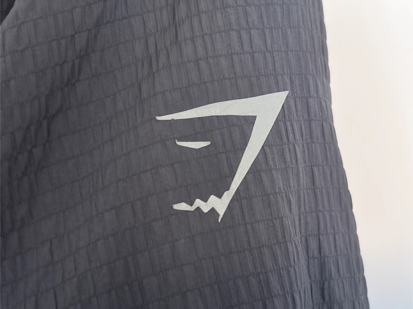 Gymshark Speed Evolve Windbreaker Men’s Size XL - photo 4