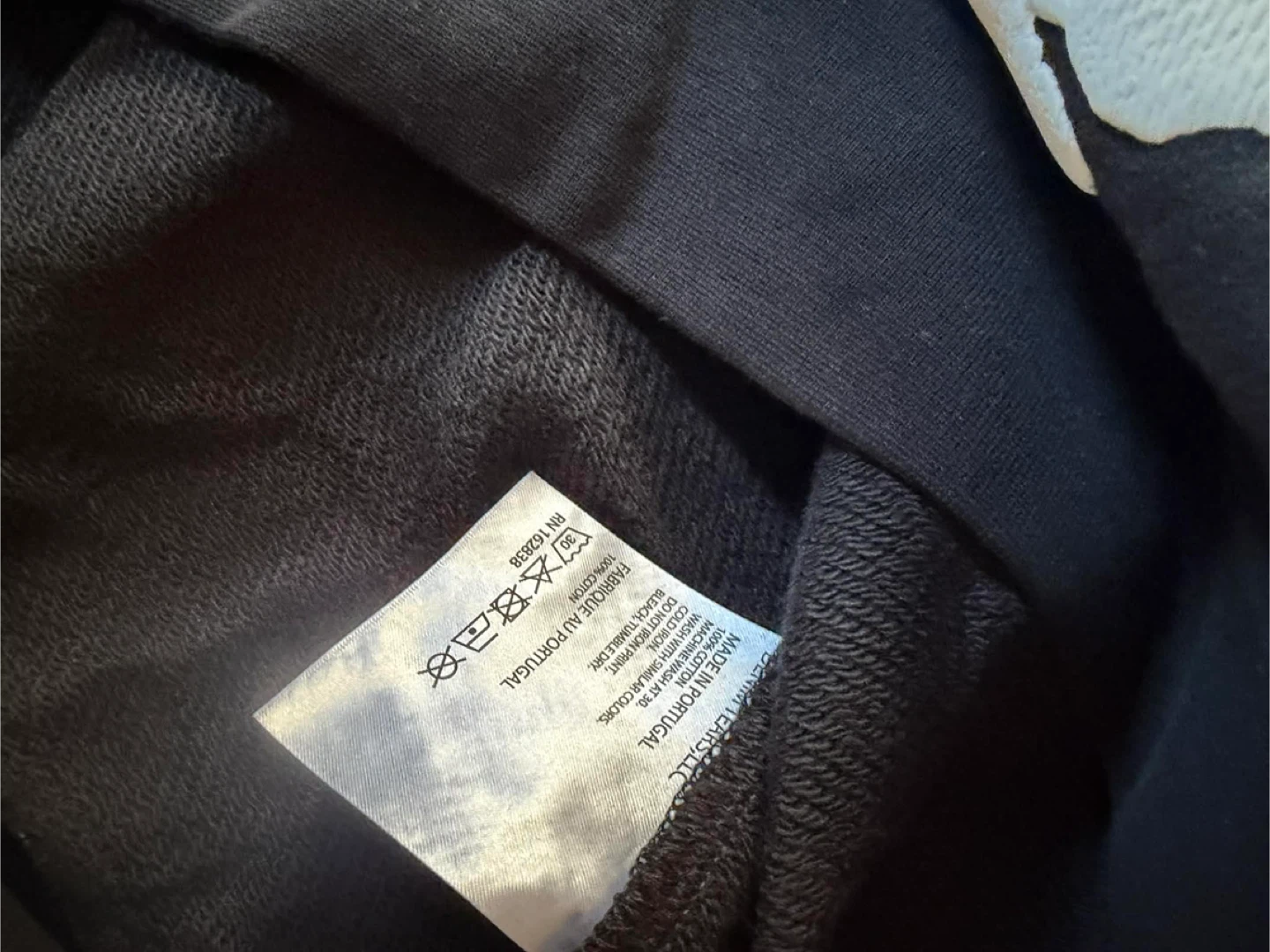 Denim tears - photo 2