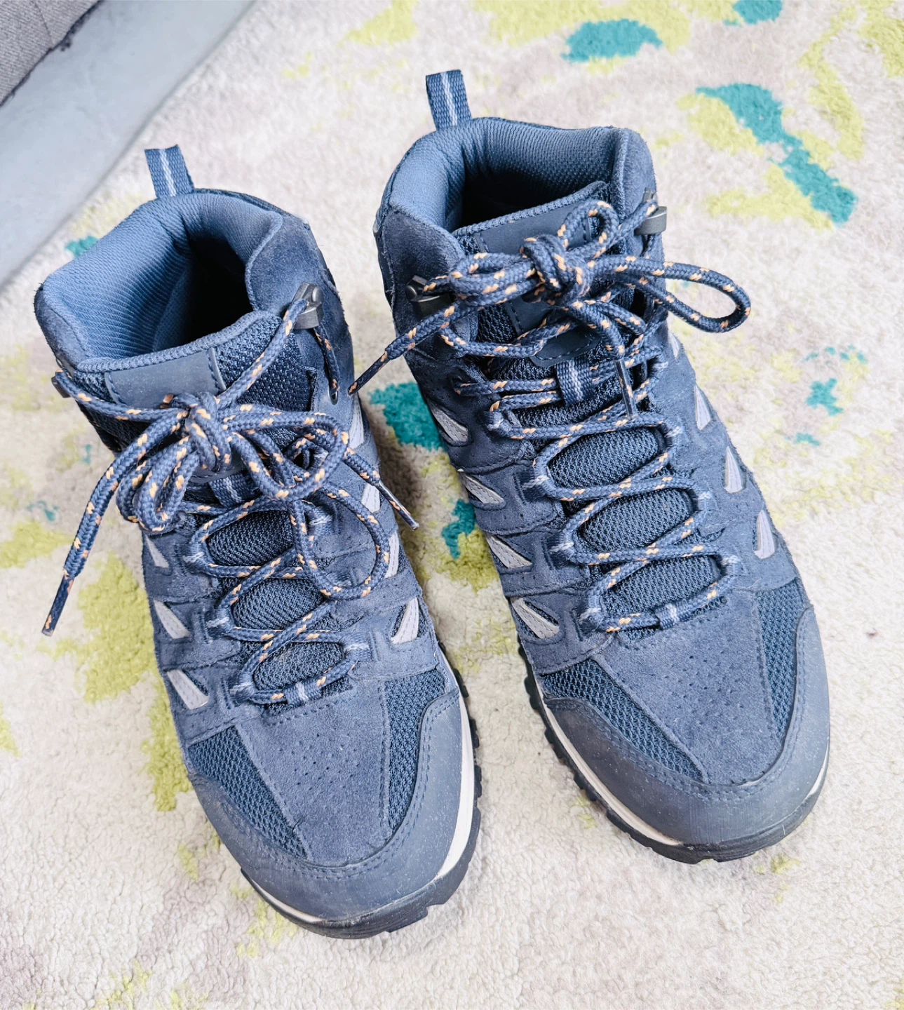 Columbia Boots