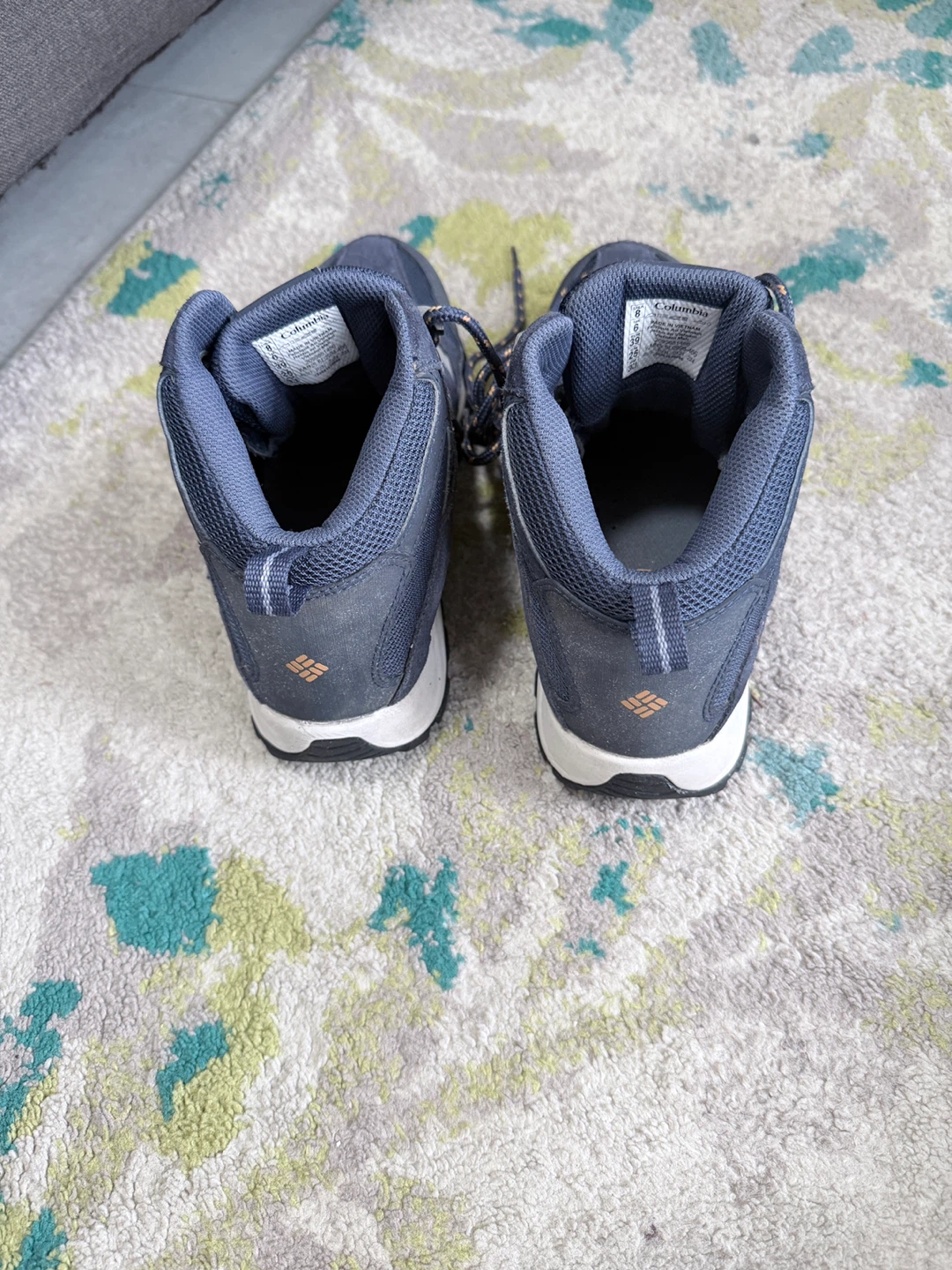 Columbia Boots - photo 3