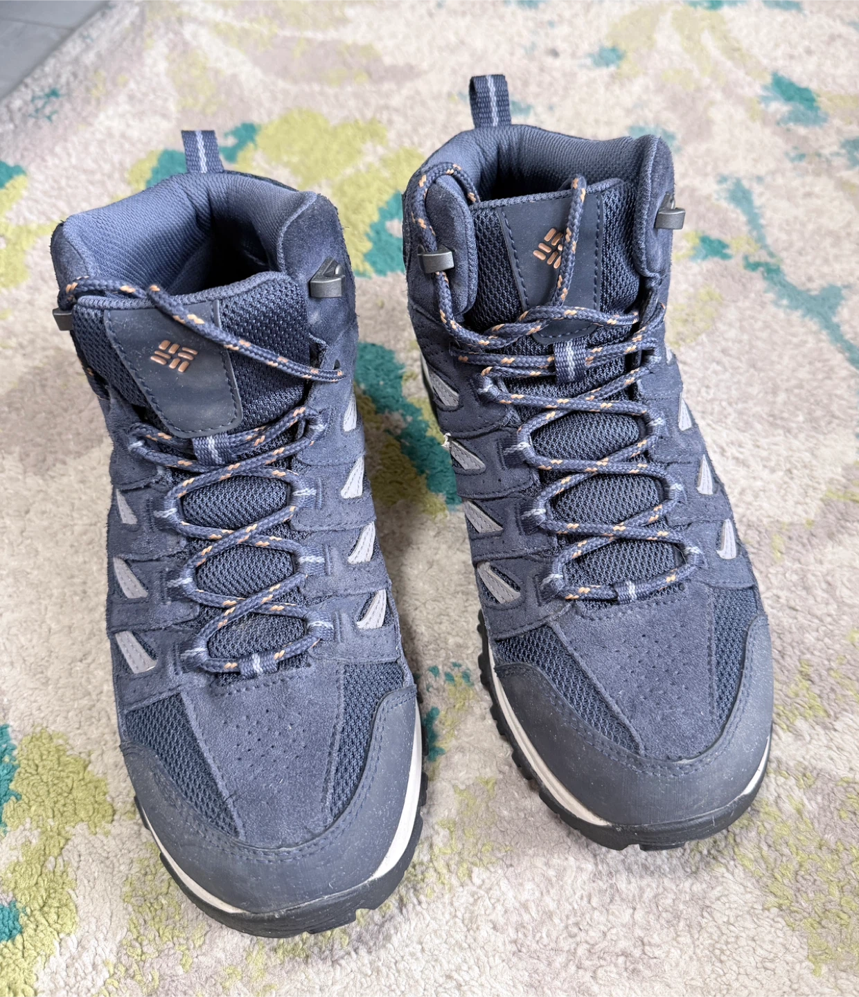 Columbia Boots - photo 4