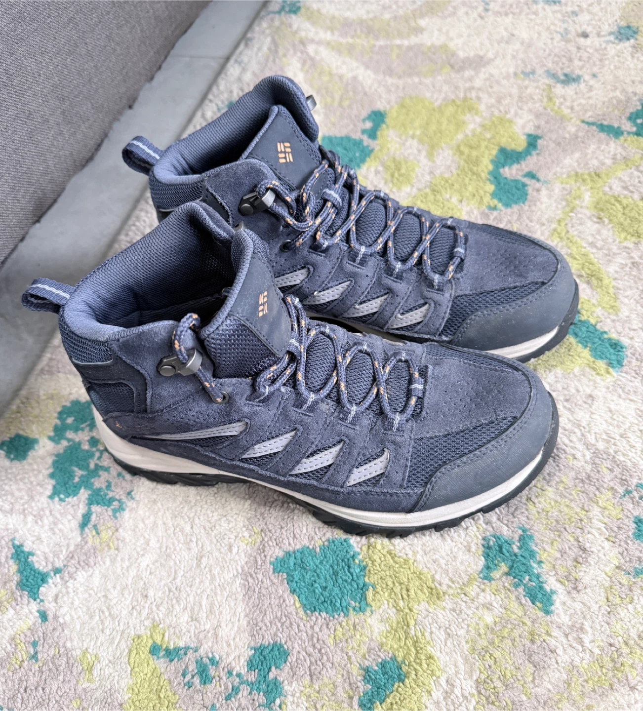 Columbia Boots - photo 2