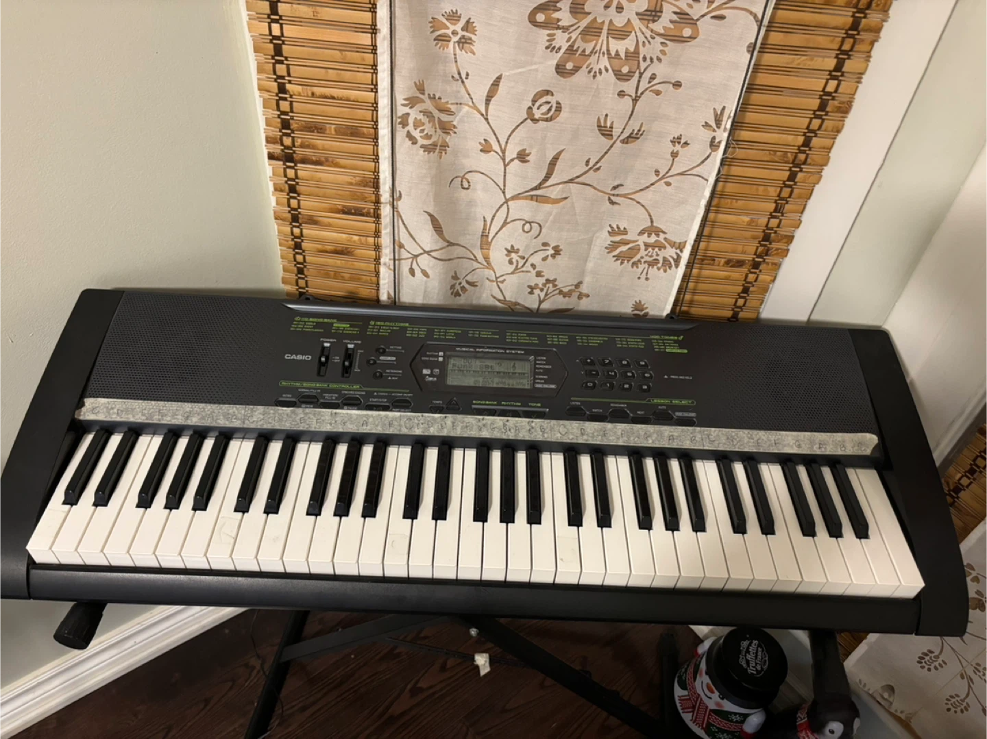 Casio Keyboard - photo 3