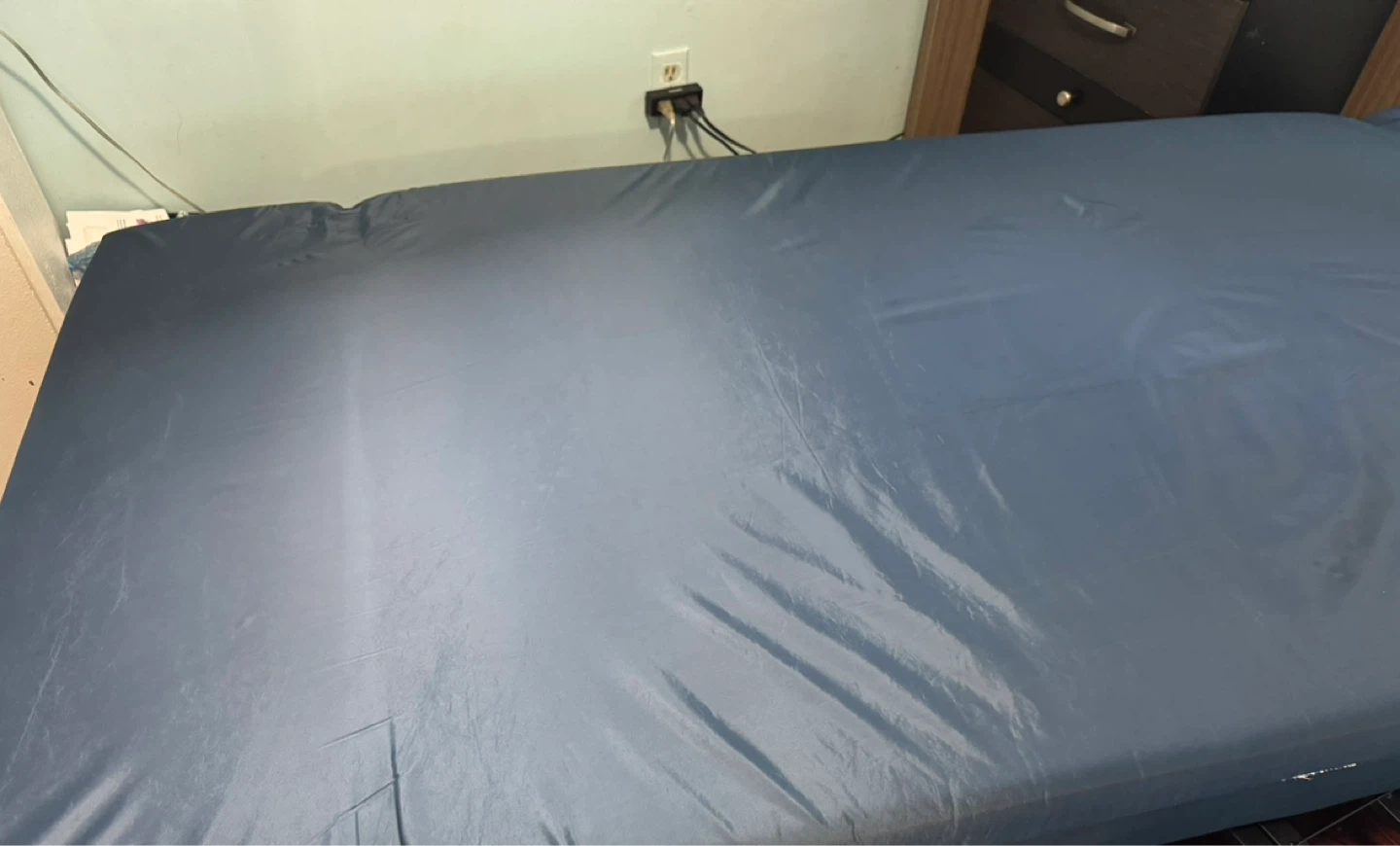 Single mattress - photo 3
