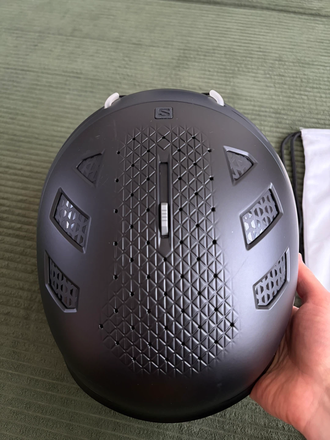Salomon Husk Prime MIPS - photo 3