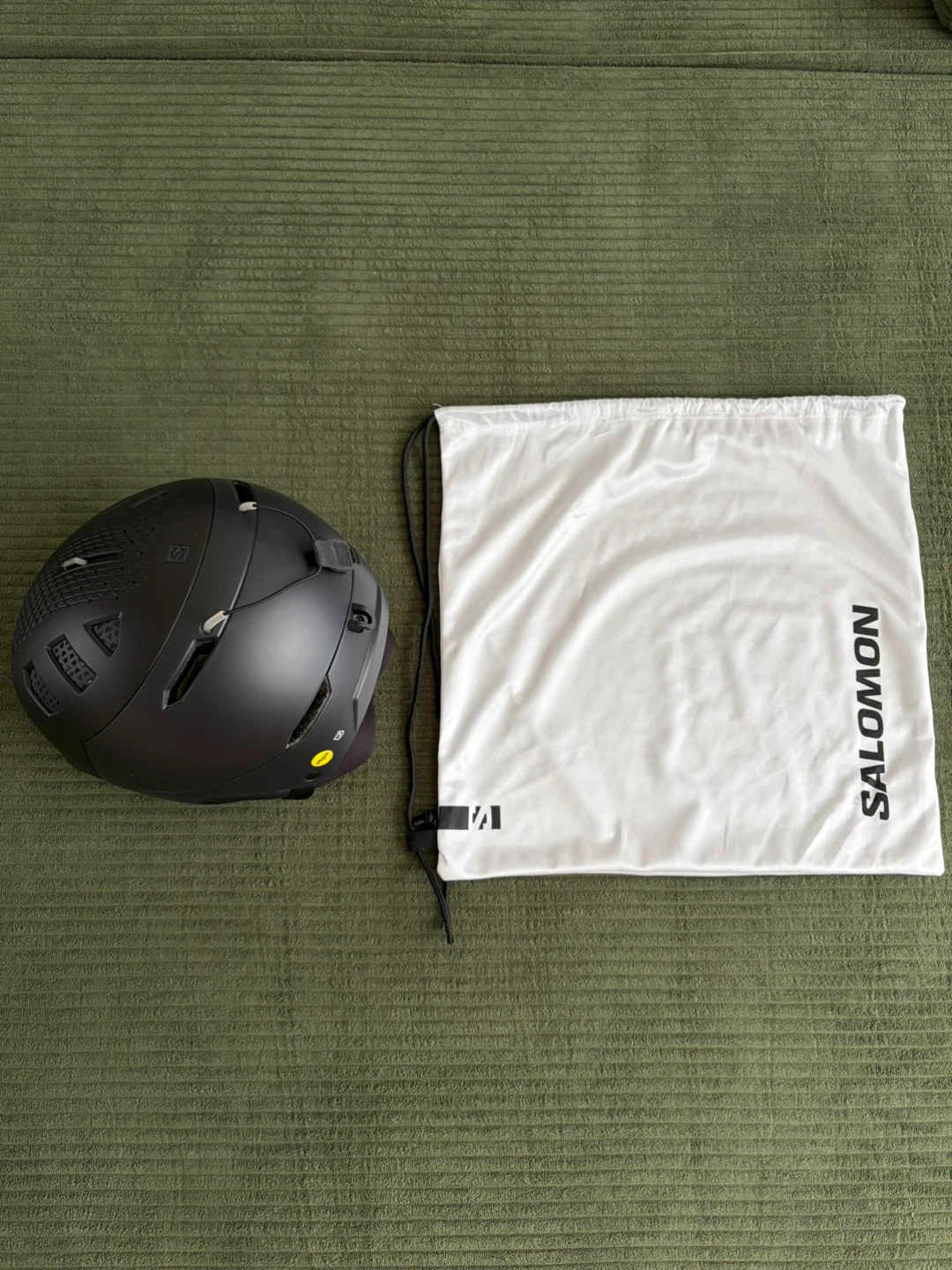 Salomon Husk Prime MIPS