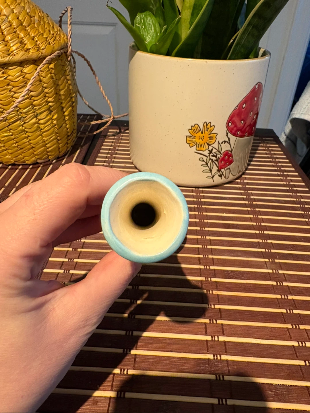 Bud Vase - photo 3