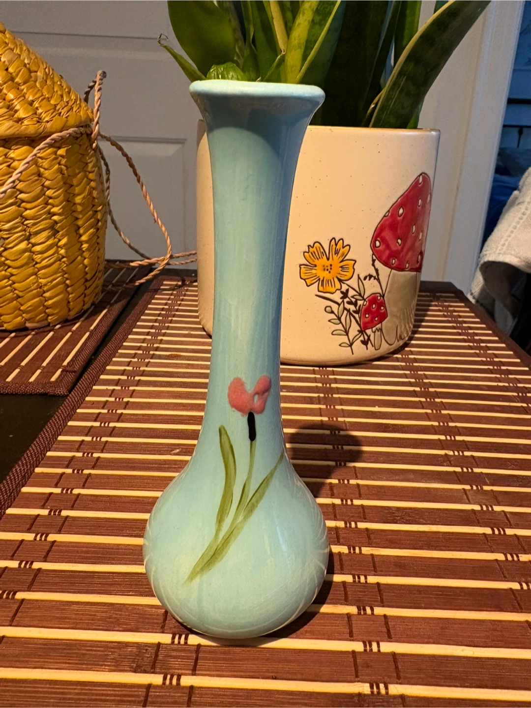 Bud Vase