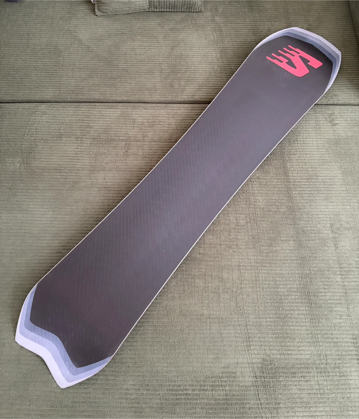 Salomon Snowboard Dancehaul Pro Edition 154 - photo 2
