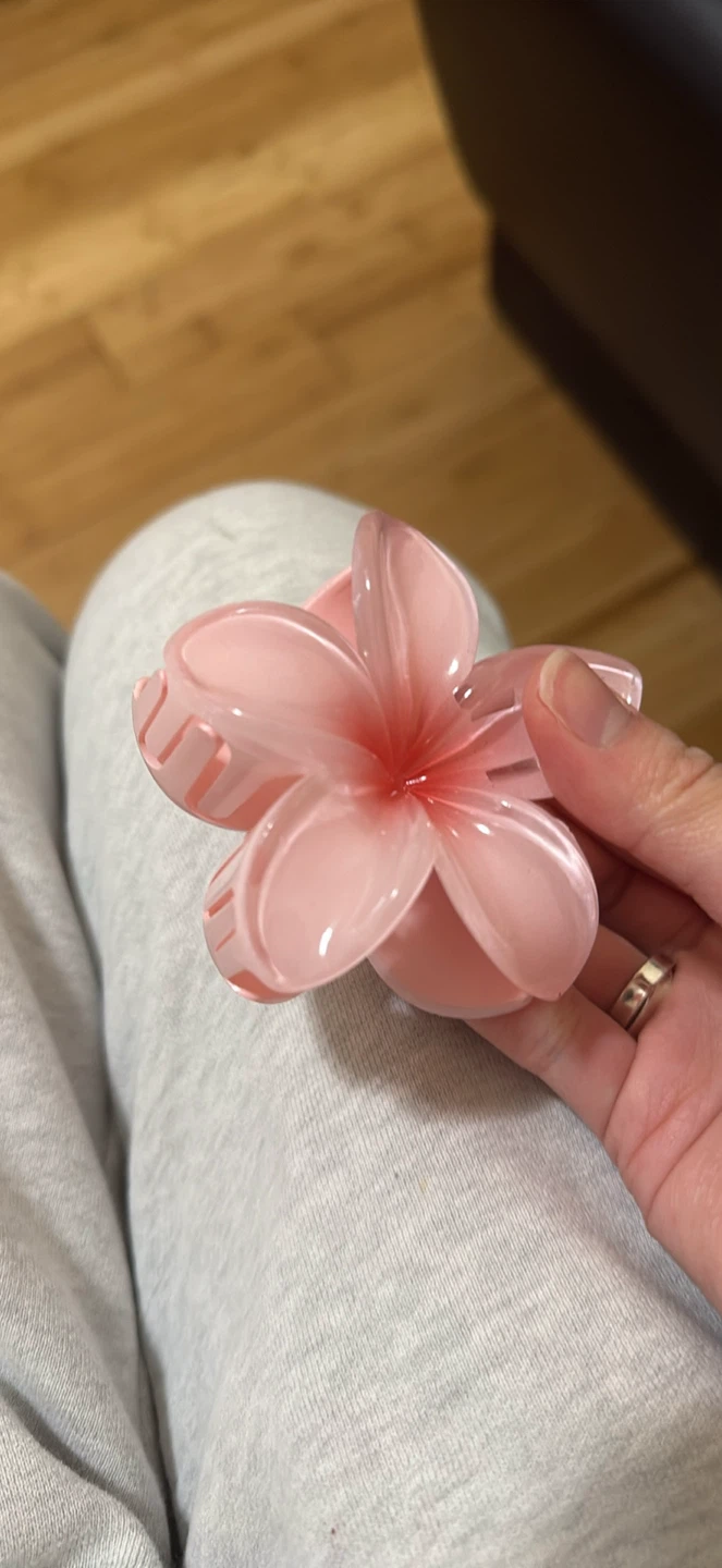 Hair Claw Clips ($5 each) - photo 2