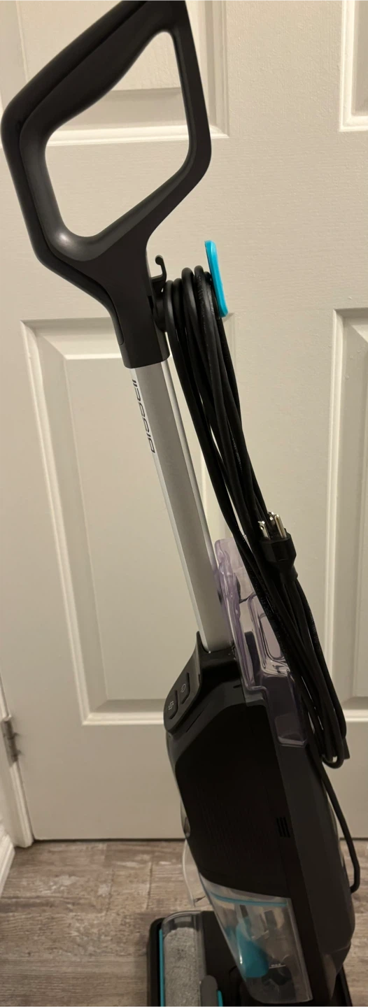 Bissell Crosswave Pet Pro Wet Dry Vacuum Cleaner - photo 5