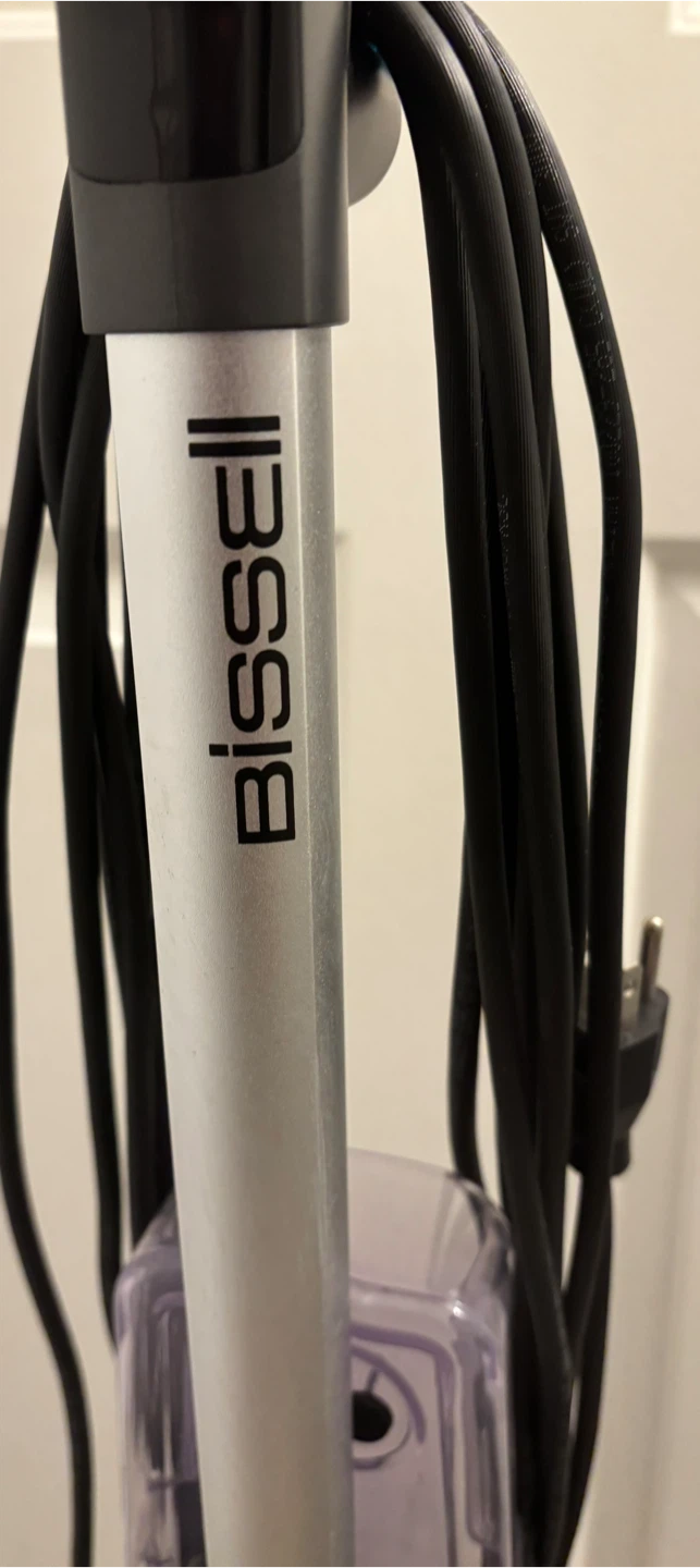 Bissell Crosswave Pet Pro Wet Dry Vacuum Cleaner - photo 2
