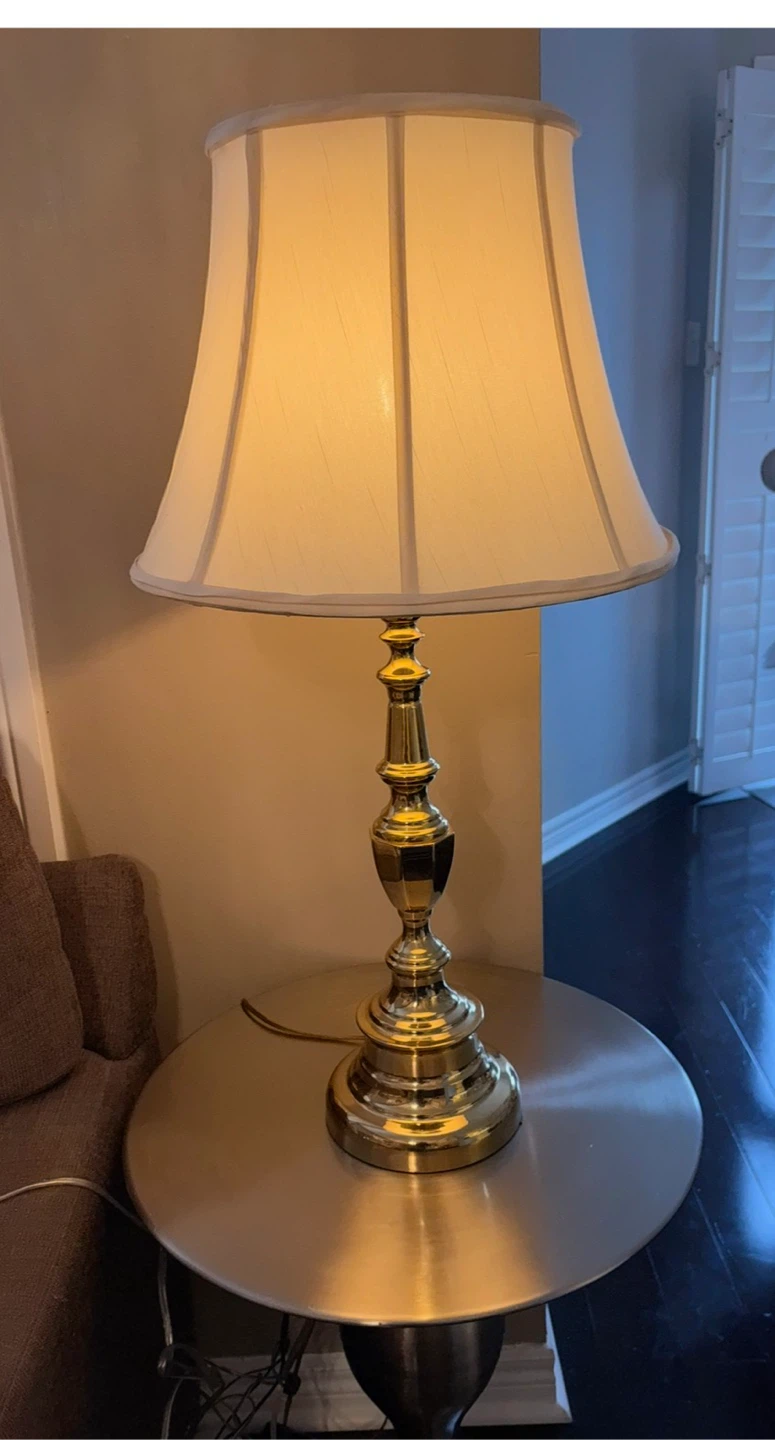 Table Lamp