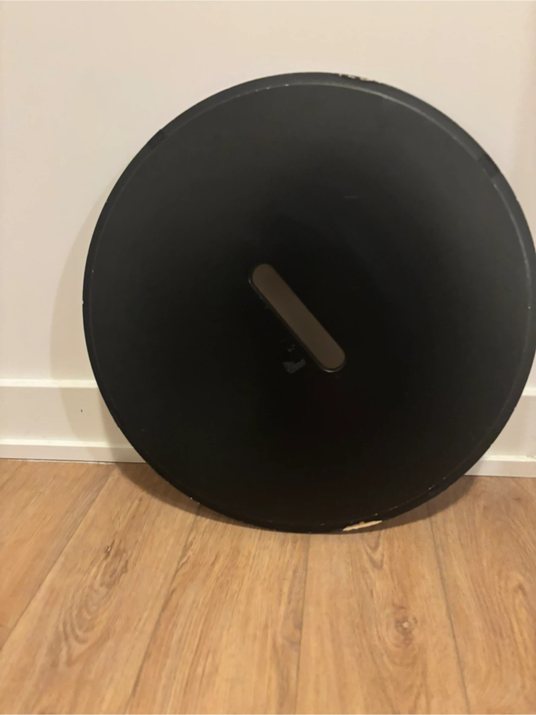 IKEA KVISTBRO Storage Table - Black - photo 3