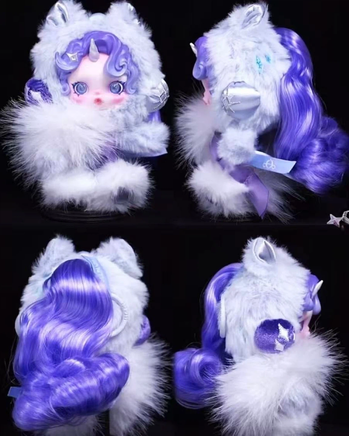 Blind Box Doll - Rarity Unicorn - photo 2