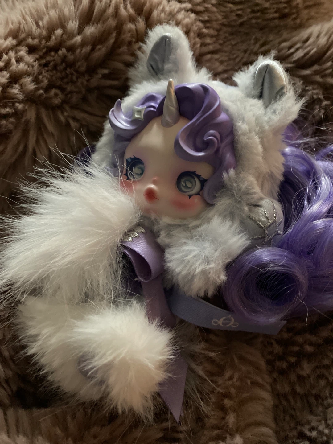 Blind Box Doll - Rarity Unicorn - photo 3