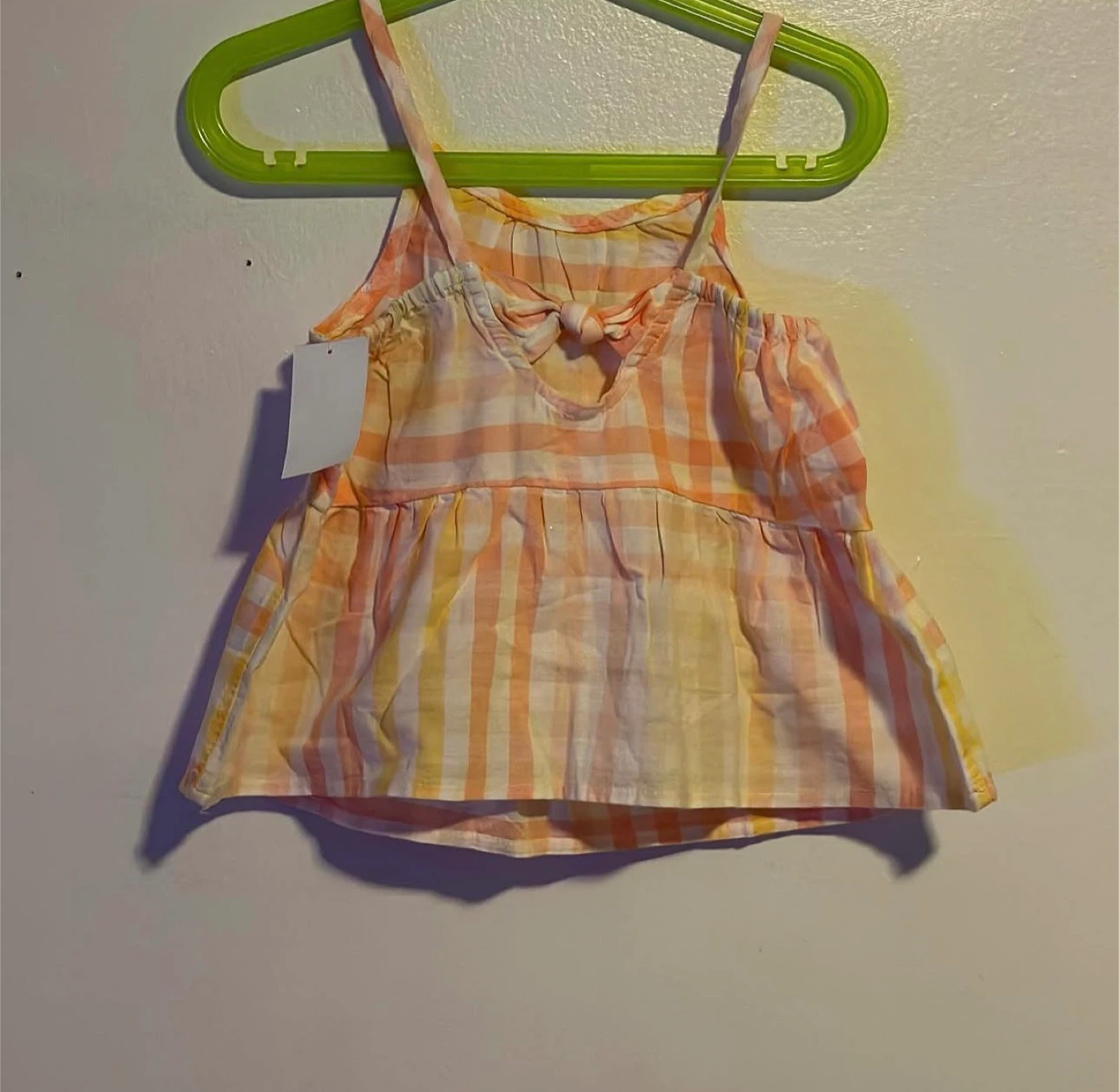 Girls'  Tank Top (SIZE:5T - photo 2