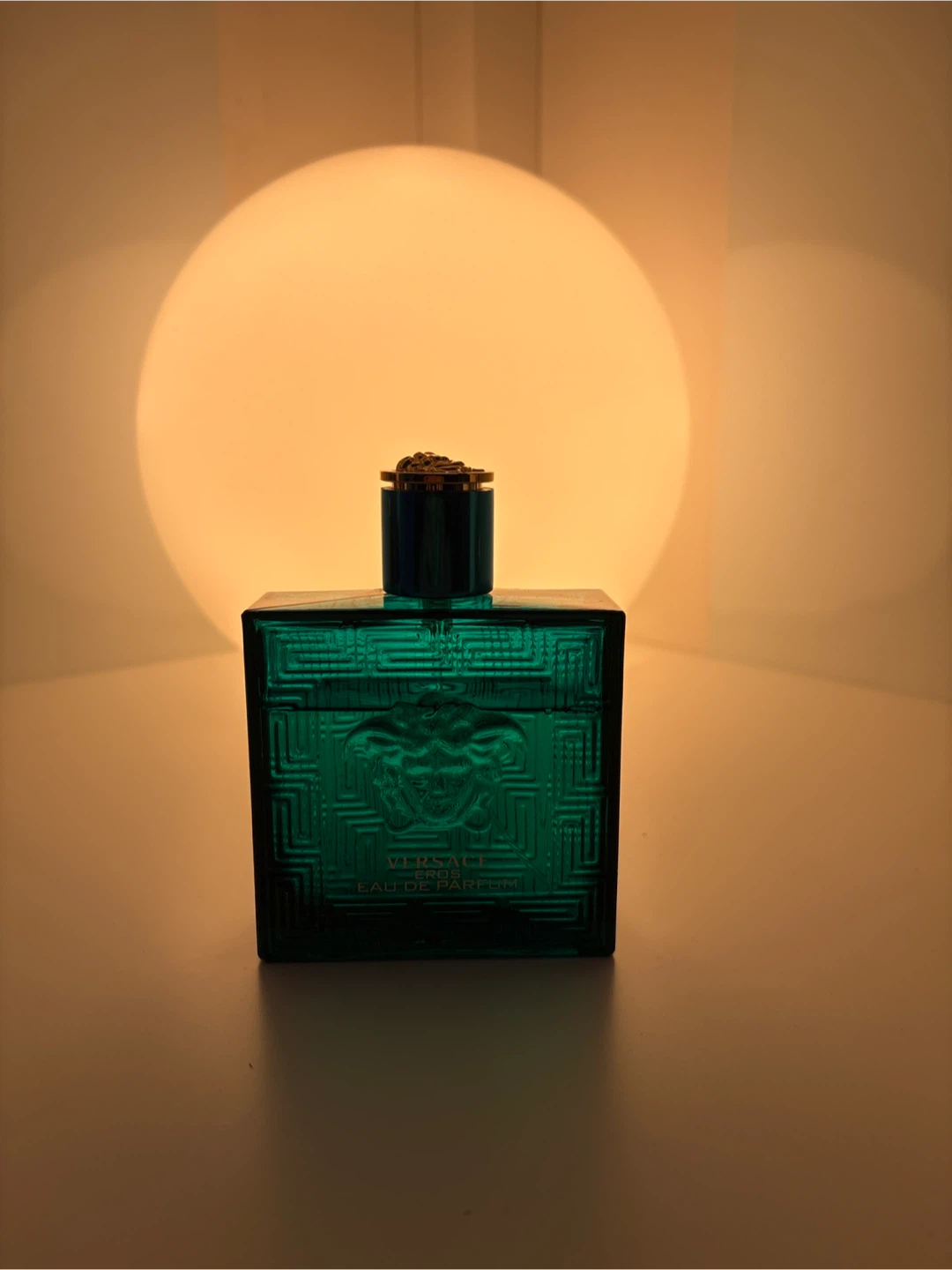 Versace Eros Eau de Parfum for Men